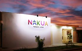 Nakua Paracas Lodge